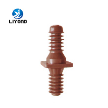 LYC196 ​​Haute tension 12kV Pin Isolateur Transformateur Souchard isolant Sleeve For Switchyper